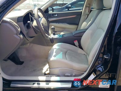 Zdjęcie 7 z 12 samochodu: 2015 INFINITI Q40 BASE VIN:JN1CV6AP3FM502342 - miniatura