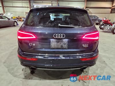 Zdjęcie 6 z 12 samochodu: 2016 AUDI Q5 PREMIUM PLUS S-LINE VIN:WA1D7AFP3GA133146 - miniatura