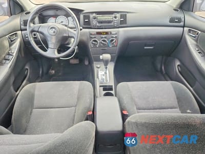 Zdjęcie 8 z 12 samochodu: 2003 TOYOTA COROLLA S VIN:2T1BR32E73C007885 - miniatura