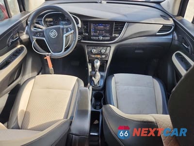 Zdjęcie 8 z 13 samochodu: 2022 BUICK ENCORE PREFERRED VIN:KL4CJESM7NB510942 - miniatura