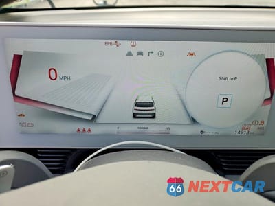 Zdjęcie 9 z 13 samochodu: 2024 HYUNDAI IONIQ 5 SEL VIN:KM8KN4DE3RU320891 - miniatura