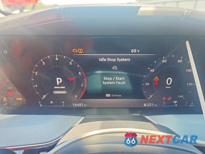 Zdjęcie 9 z 13 samochodu: 2025 NISSAN MURANO SL VIN:5N1AZ3CS4SC128957 - miniatura