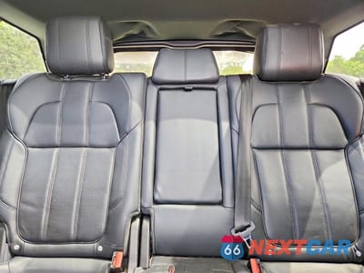 Zdjęcie 10 z 14 samochodu: 2014 LAND ROVER RANGE ROVER SPORT HSE VIN:SALWR2WF2EA310636 - miniatura