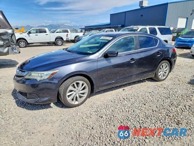2016 ACURA ILX PREMIUM 19UDE2F74GA002195 - główne zdjęcie licytacji z USA - miniatura