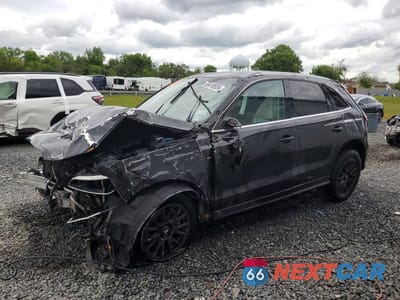 2013 AUDI Q5 PREMIUM PLUS WA1DGAFP5DA068067 - główne zdjęcie licytacji z USA - miniatura