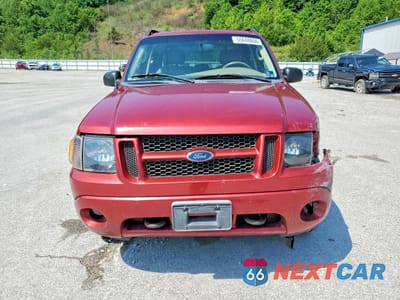 Piąte zdjęcie samochodu w środku: 2004 FORD EXPLORER SPORT TRAC VIN:1FMZU77K64UB49888 - miniatura