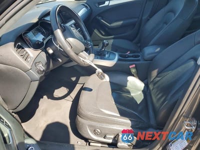 Zdjęcie 7 z 12 samochodu: 2014 AUDI A4 PREMIUM VIN:WAUDFAFL8EN042267 - miniatura