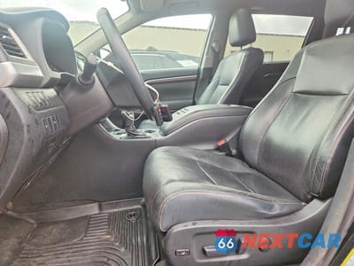 Zdjęcie 7 z 12 samochodu: 2015 TOYOTA HIGHLANDER LIMITED VIN:5TDDKRFH6FS075353 - miniatura