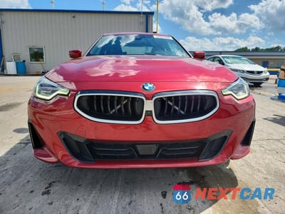 Piąte zdjęcie samochodu w środku: 2025 BMW 230XI VIN:3MW33CM04S8F51683 - miniatura