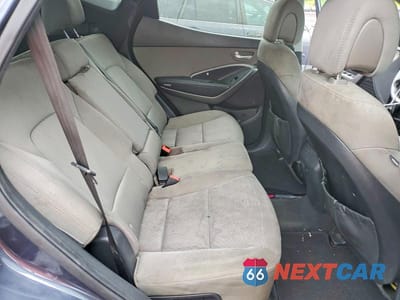 Zdjęcie 11 z 13 samochodu: 2015 HYUNDAI SANTA FE SPORT 2.4L VIN:5XYZUDLBXFG239042 - miniatura