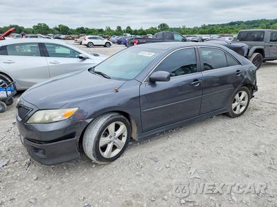2011 TOYOTA CAMRY SE 4T1BF3EK6BU219054 - główne zdjęcie licytacji z USA - miniatura