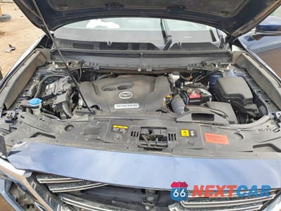 Zdjęcie 11 z 12 samochodu: 2020 MAZDA CX-9 GRAND TOURING VIN:JM3TCBDYXL0412437 - miniatura