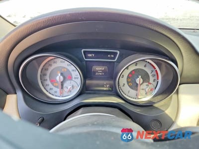 Zdjęcie 9 z 14 samochodu: 2015 MERCEDES-BENZ GLA 250 4MATIC VIN:WDCTG4GBXFJ086874 - miniatura