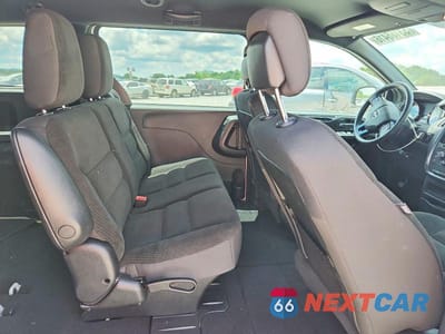 Zdjęcie 11 z 14 samochodu: 2019 DODGE GRAND CARAVAN SE VIN:2C4RDGBG2KR572193 - miniatura