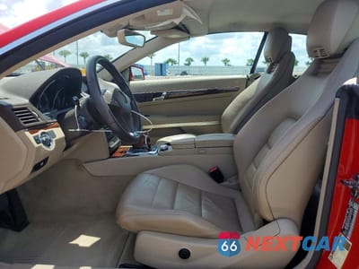Zdjęcie 7 z 12 samochodu: 2011 MERCEDES-BENZ E 350 VIN:WDDKK5GF7BF086374 - miniatura