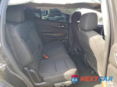 Zdjęcie 11 z 13 samochodu: 2020 GMC ACADIA SLE VIN:1GKKNKLA6LZ164741 - miniatura