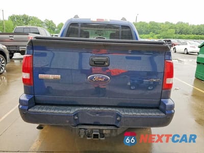 Zdjęcie 6 z 12 samochodu: 2008 FORD EXPLORER SPORT TRAC LIMITED VIN:1FMEU53E38UA28180 - miniatura