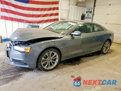 2014 AUDI A5 PREMIUM WAUCFAFR8EA050182 - główne zdjęcie licytacji z USA - miniatura