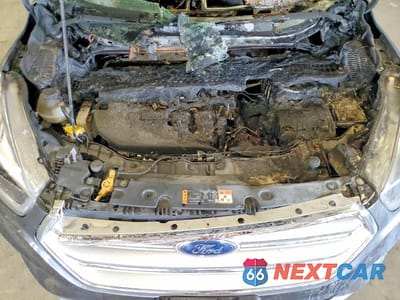Zdjęcie 12 z 13 samochodu: 2019 FORD ESCAPE TITANIUM VIN:1FMCU0J90KUA90594 - miniatura