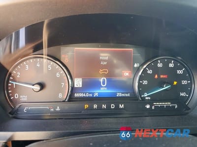 Zdjęcie 9 z 13 samochodu: 2021 FORD EXPLORER LIMITED VIN:1FMSK7FH8MGB88493 - miniatura