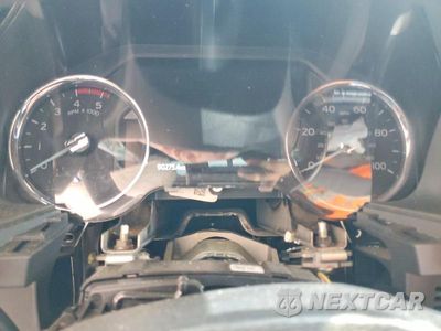 Zdjęcie 9 z 11 samochodu: 2022 FORD F250 SUPER DUTY VIN:1FT8W2BT7NEF45675 - miniatura