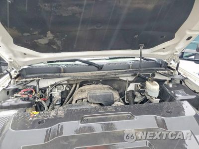Zdjęcie 11 z 12 samochodu: 2011 CHEVROLET SILVERADO C2500 HEAVY DUTY VIN:1GB0CVCG4BF244087 - miniatura