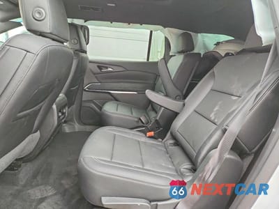Zdjęcie 11 z 14 samochodu: 2025 CHEVROLET TRAVERSE LT VIN:1GNEVGRS9SJ218950 - miniatura