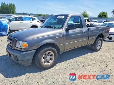 2011 FORD RANGER 1FTKR1ADXBPA49898 - główne zdjęcie licytacji z USA - miniatura
