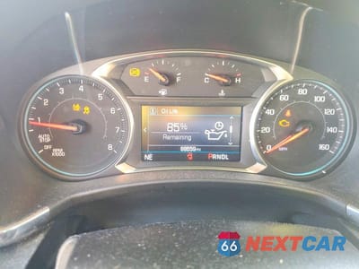 Zdjęcie 9 z 13 samochodu: 2020 CHEVROLET EQUINOX LT VIN:2GNAXJEV3L6200741 - miniatura