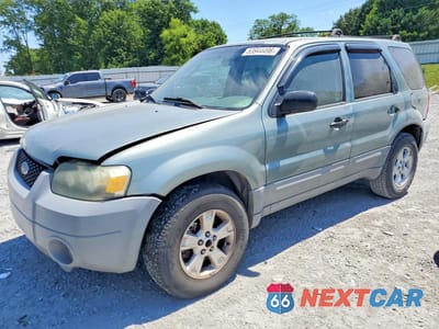 2005 FORD ESCAPE XLT 1FMYU93125DA15045 - główne zdjęcie licytacji z USA - miniatura