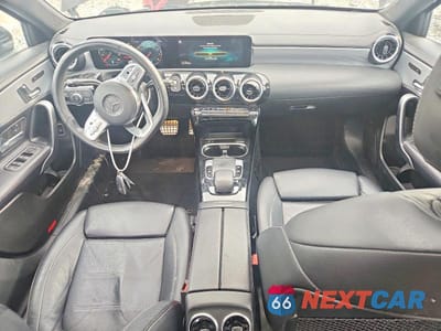 Zdjęcie 8 z 12 samochodu: 2020 MERCEDES-BENZ A 220 4MATIC VIN:WDD3G4FBXLW040974 - miniatura