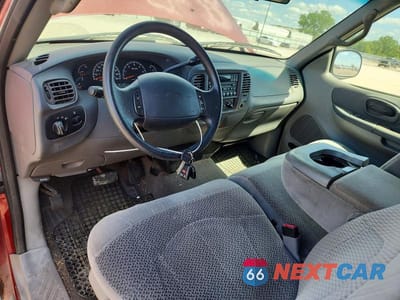 Zdjęcie 8 z 12 samochodu: 2000 FORD F150 VIN:1FTZX1727YNB56647 - miniatura