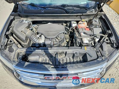 Zdjęcie 12 z 13 samochodu: 2021 GMC ACADIA SLE VIN:1GKKNRLS6MZ167089 - miniatura