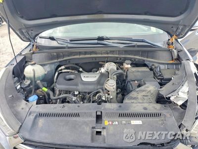 Zdjęcie 12 z 13 samochodu: 2017 HYUNDAI TUCSON LIMITED VIN:KM8J3CA29HU578028 - miniatura