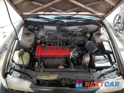 Zdjęcie 11 z 12 samochodu: 1993 TOYOTA COROLLA BASE VIN:2T1AE04E6PC014688 - miniatura