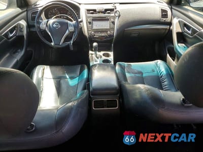 Zdjęcie 8 z 12 samochodu: 2015 NISSAN ALTIMA 2.5 SL VIN:1N4AL3AP0FN893880 - miniatura