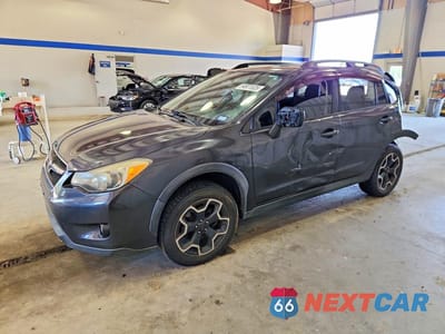 2013 SUBARU XV CROSSTREK 2.0 PREMIUM JF2GPACC2D2811137 - główne zdjęcie licytacji z USA - miniatura