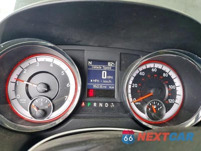 Zdjęcie 9 z 12 samochodu: 2019 DODGE GRAND CARAVAN GT VIN:2C4RDGEG3KR671374 - miniatura