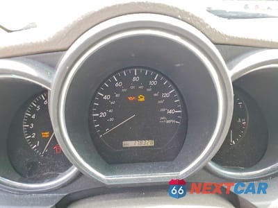 Zdjęcie 9 z 14 samochodu: 2007 LEXUS RX 350 VIN:2T2HK31U87C031072 - miniatura