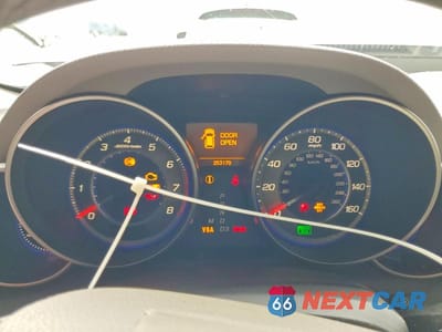 Zdjęcie 9 z 13 samochodu: 2008 ACURA MDX VIN:2HNYD282X8H533564 - miniatura