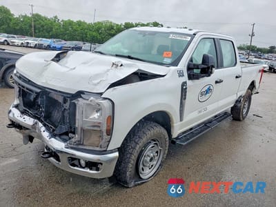 2024 FORD F250 SUPER DUTY 1FT7W2BA4REF92145 - główne zdjęcie licytacji z USA - miniatura