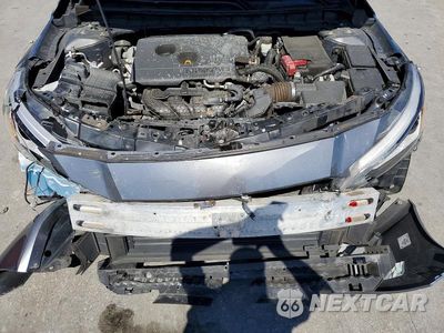 Zdjęcie 11 z 12 samochodu: 2020 NISSAN ALTIMA SR VIN:1N4BL4CV2LC232736 - miniatura