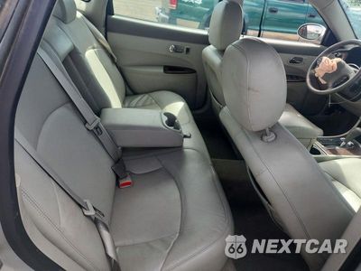 Zdjęcie 10 z 13 samochodu: 2009 BUICK LACROSSE CXL VIN:2G4WD582191143814 - miniatura