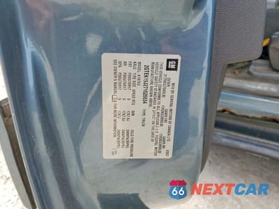 Zdjęcie 12 z 12 samochodu: 2007 GMC NEW SIERRA K1500 VIN:2GTEK19J271626634 - miniatura