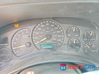 Zdjęcie 9 z 13 samochodu: 2002 CHEVROLET SILVERADO K1500 VIN:2GCEK19T721237563 - miniatura