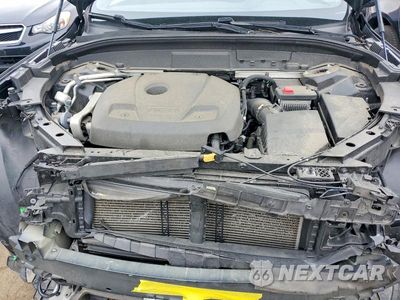 Zdjęcie 12 z 13 samochodu: 2021 VOLVO XC60 T5 MOMENTUM VIN:YV4102RK6M1845744 - miniatura