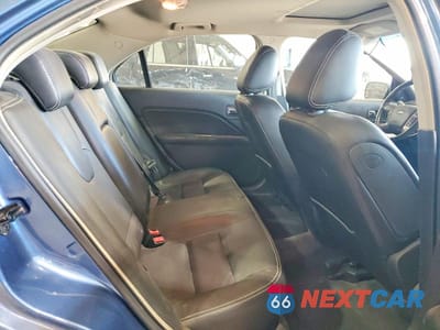Zdjęcie 10 z 12 samochodu: 2010 FORD FUSION SEL VIN:3FAHP0JG9AR228015 - miniatura