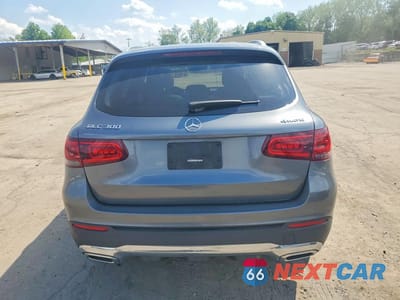 Zdjęcie 6 z 13 samochodu: 2022 MERCEDES-BENZ GLC 300 4MATIC VIN:W1N0G8EB0NV379072 - miniatura
