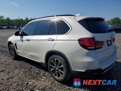 Drugie zdjęcie samochodu z przodu: 2015 BMW X5 XDRIVE35I VIN:5UXKR0C5XF0P15123 - miniatura