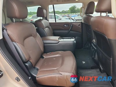 Zdjęcie 11 z 13 samochodu: 2022 INFINITI QX80 PREMIUM SELECT VIN:JN8AZ2AF0N9741037 - miniatura